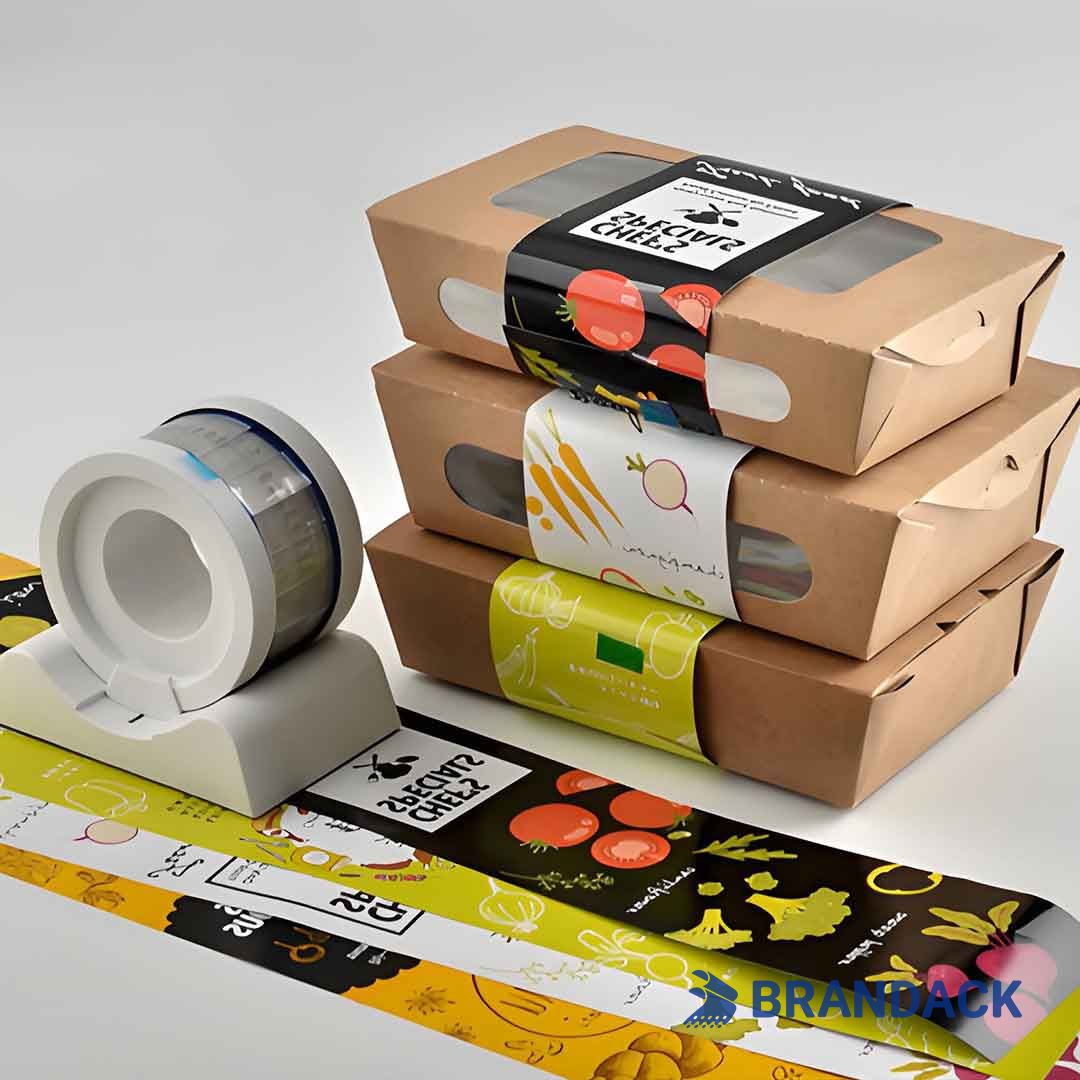 Sticker Pack Printing Shop and Production Company with Design Service Sticker Pack Printing Shop and Production Company with Design Service