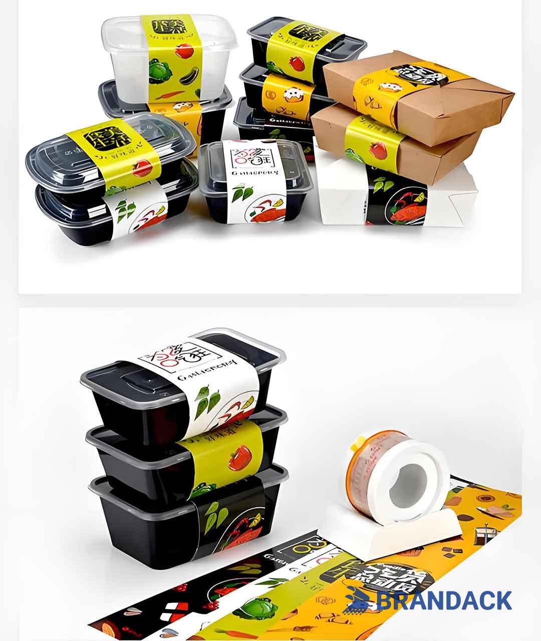 Sticker Pack Printing Shop and Production Company with Design Service Sticker Pack Printing Shop and Production Company with Design Service