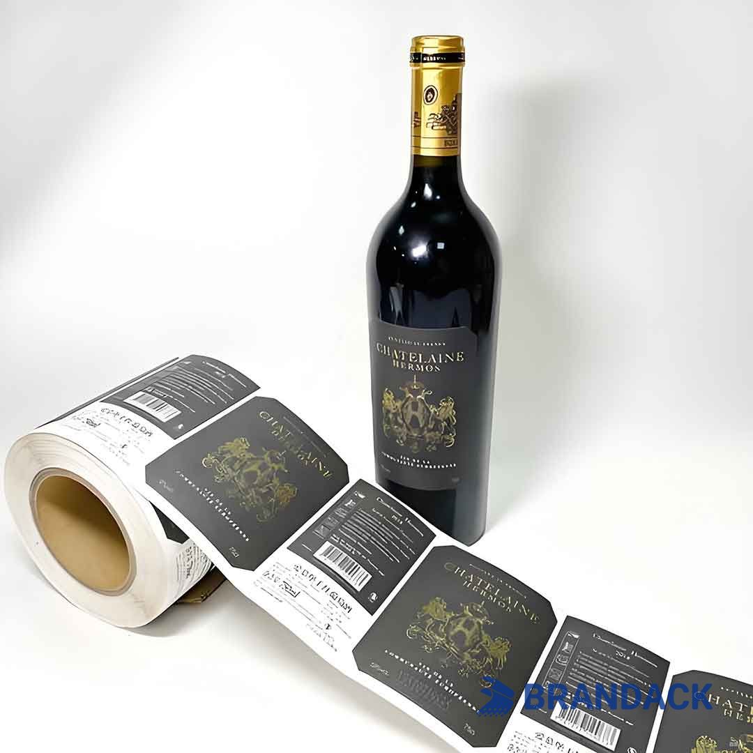 Sticker Pack Printing Shop and Production Company with Design Service Sticker Pack Printing Shop and Production Company with Design Service