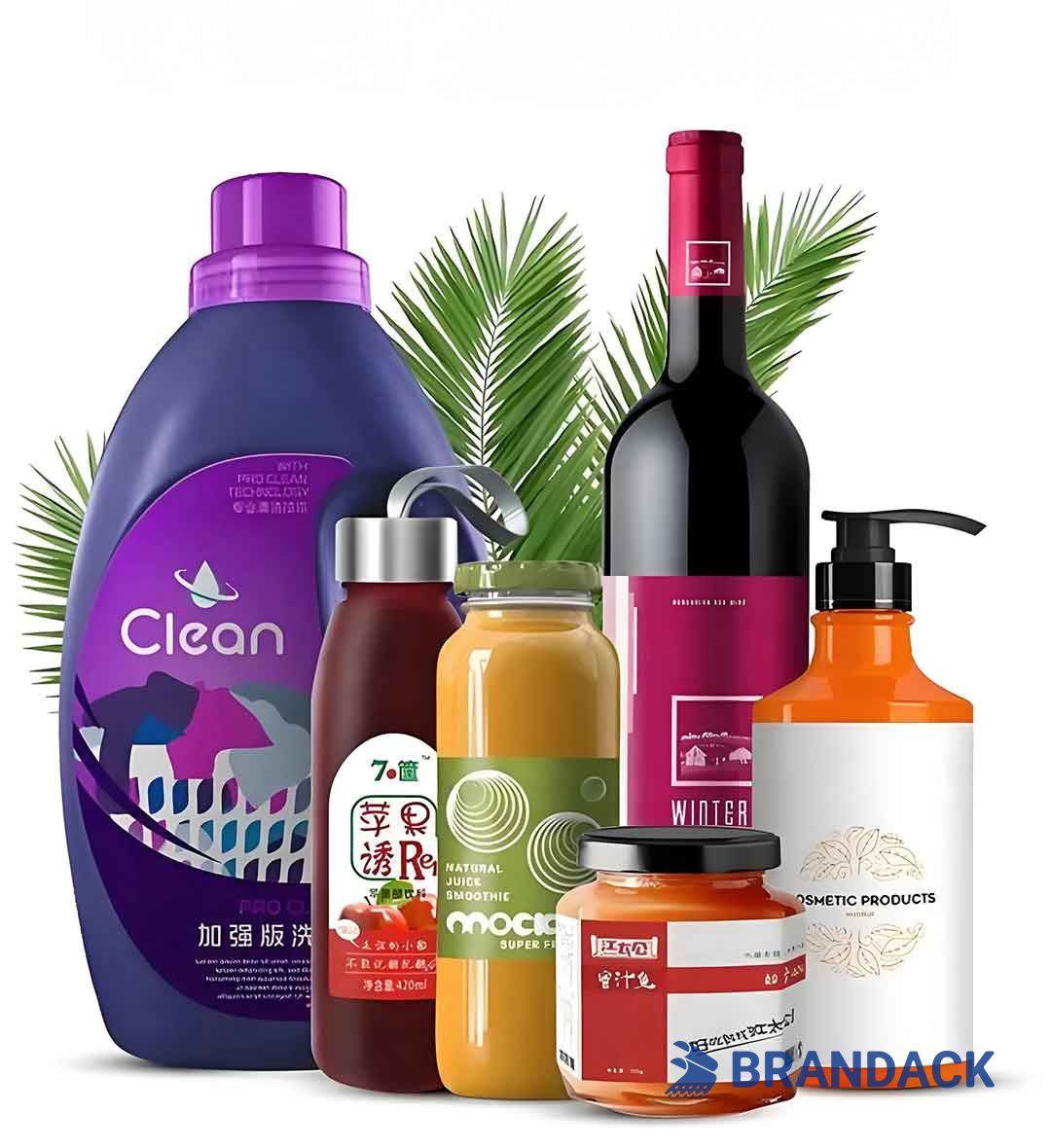 Sticker Pack Printing Shop and Production Company with Design Service Sticker Pack Printing Shop and Production Company with Design Service