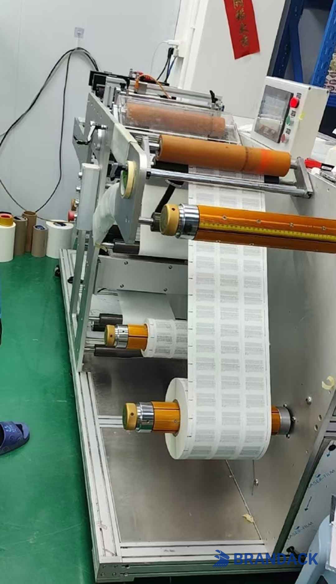 Sticker Pack Printing Shop and Production Company with Design Service Sticker Pack Printing Shop and Production Company with Design Service