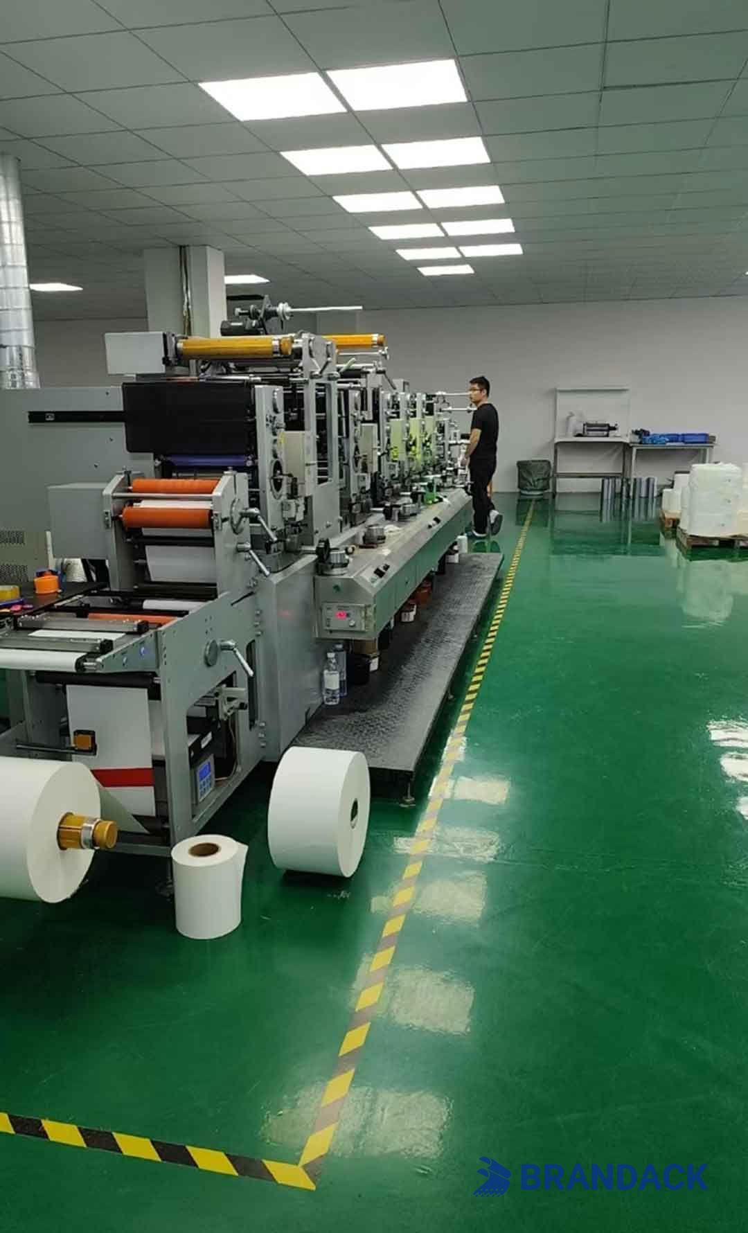 Sticker Pack Printing Shop and Production Company with Design Service Sticker Pack Printing Shop and Production Company with Design Service