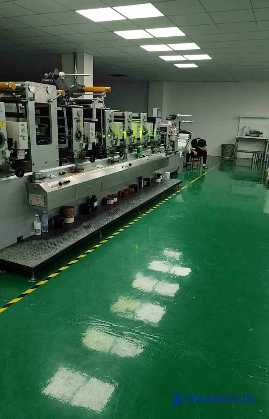 Sticker Pack Printing Shop and Production Company with Design Service Sticker Pack Printing Shop and Production Company with Design Service