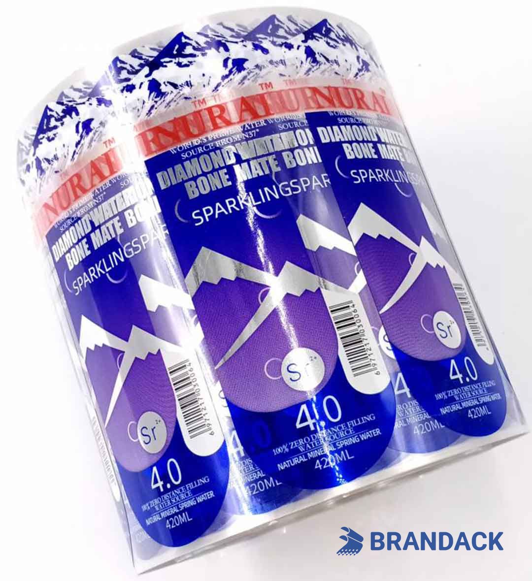 Custom Personalised Water Bottle Label Stickers Printing Custom Personalised Water Bottle Label Stickers Printing