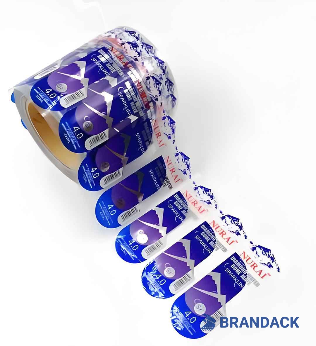 Custom Personalised Water Bottle Label Stickers Printing Custom Personalised Water Bottle Label Stickers Printing