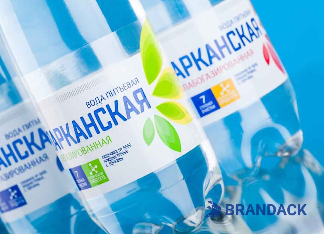 Custom Personalised Water Bottle Label Stickers Printing Custom Personalised Water Bottle Label Stickers Printing