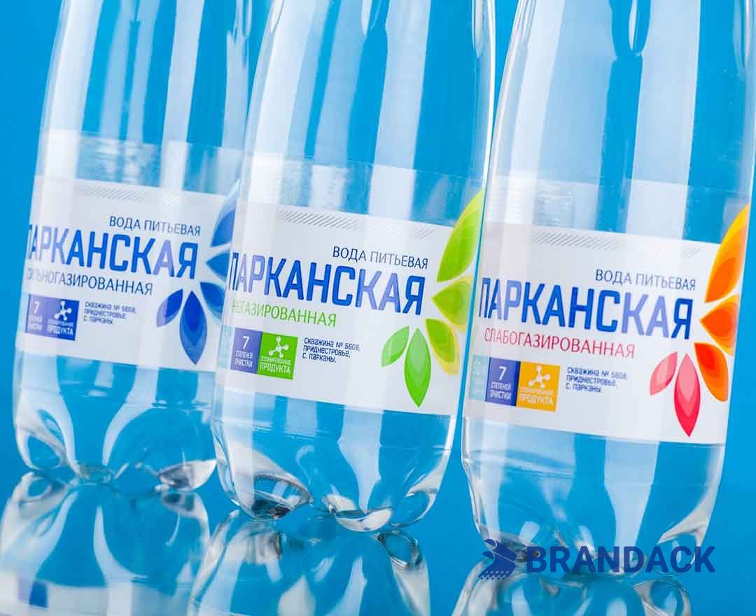 Custom Personalised Water Bottle Label Stickers Printing Custom Personalised Water Bottle Label Stickers Printing