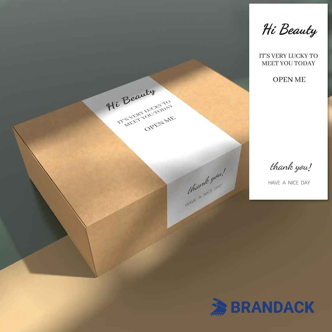 Custom Package Labels Fast Printing by Packaging and Labeling Company Custom Package Labels Fast Printing by Packaging and Labeling Company