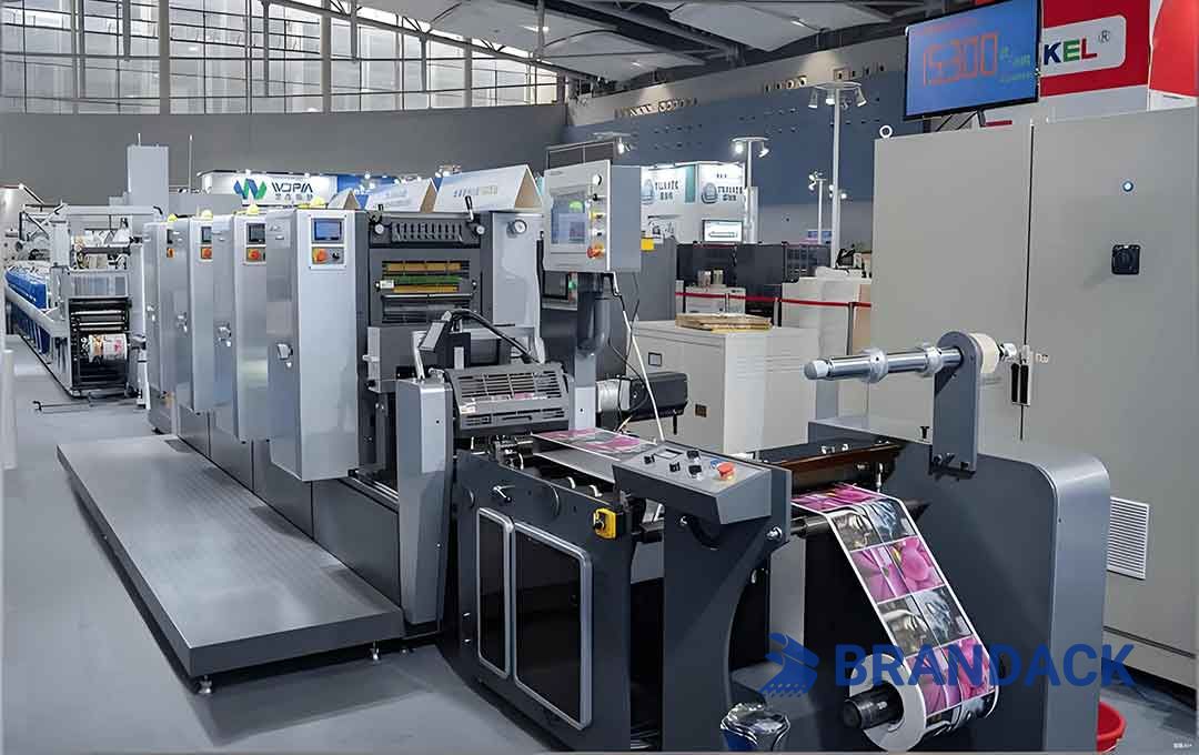 Custom Package Labels Fast Printing by Packaging and Labeling Company Custom Package Labels Fast Printing by Packaging and Labeling Company