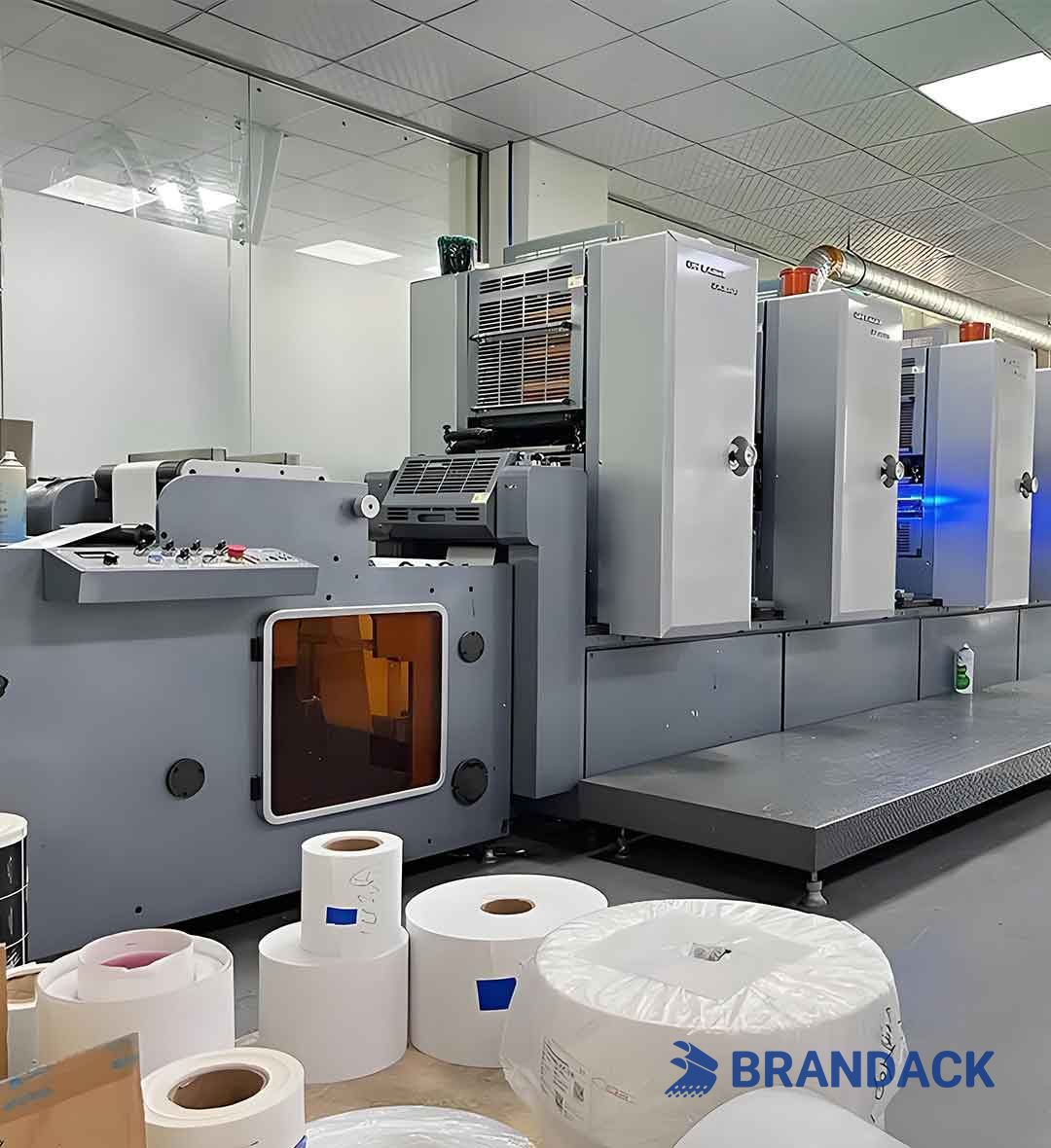 Design and Print Packing Sticker | Custom Packaging Stickers with Logo Design and Print Packing Sticker | Custom Packaging Stickers with Logo