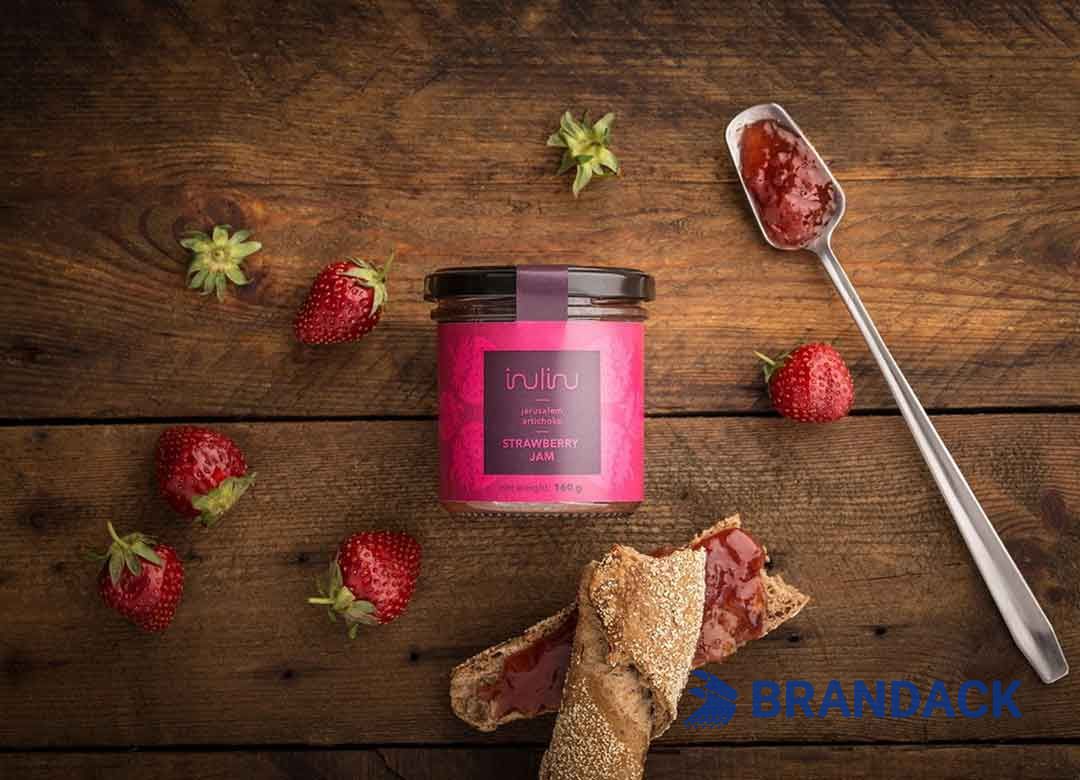 Food Package Labels Design Food Package Labels Design