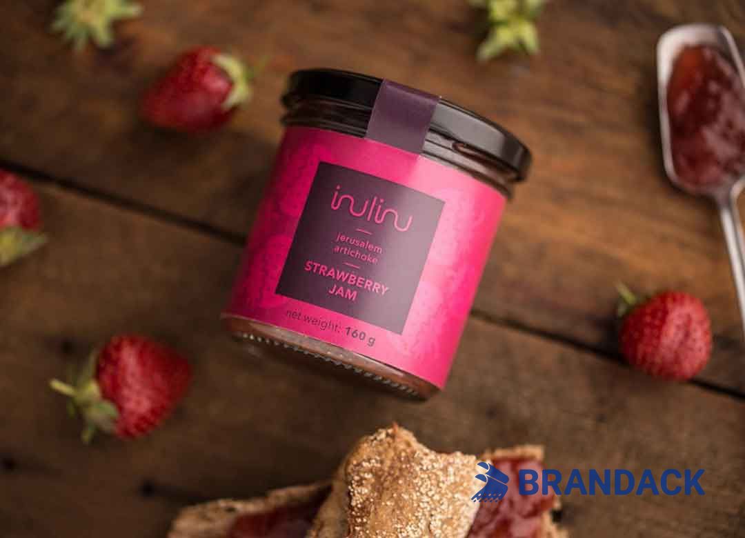 Food Package Labels Design Food Package Labels Design