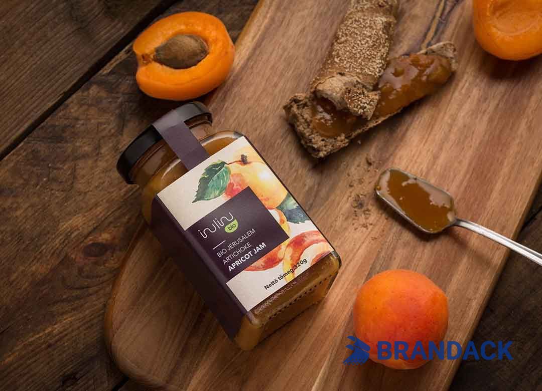 Food Package Labels Design Food Package Labels Design