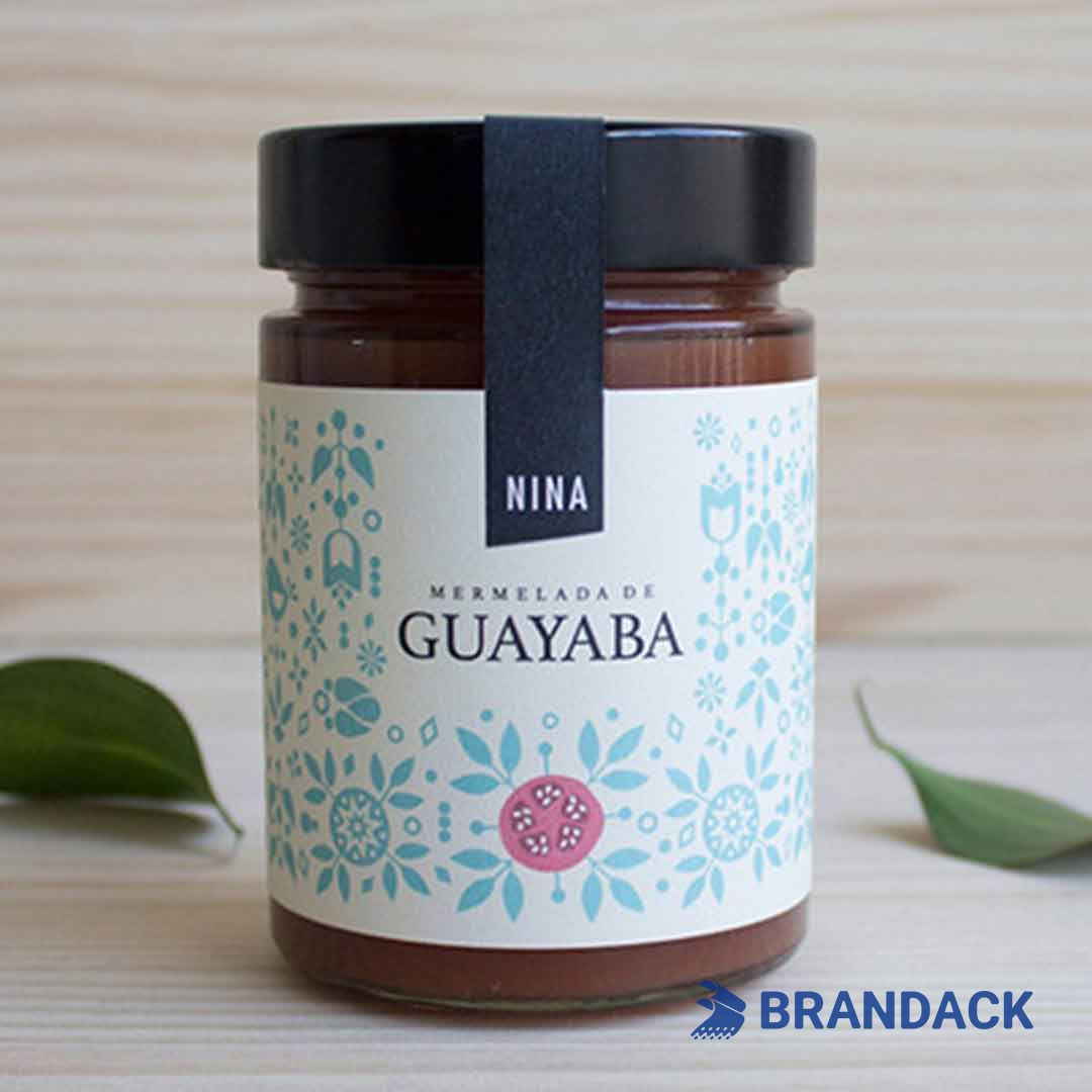 Food Package Labels Design Food Package Labels Design