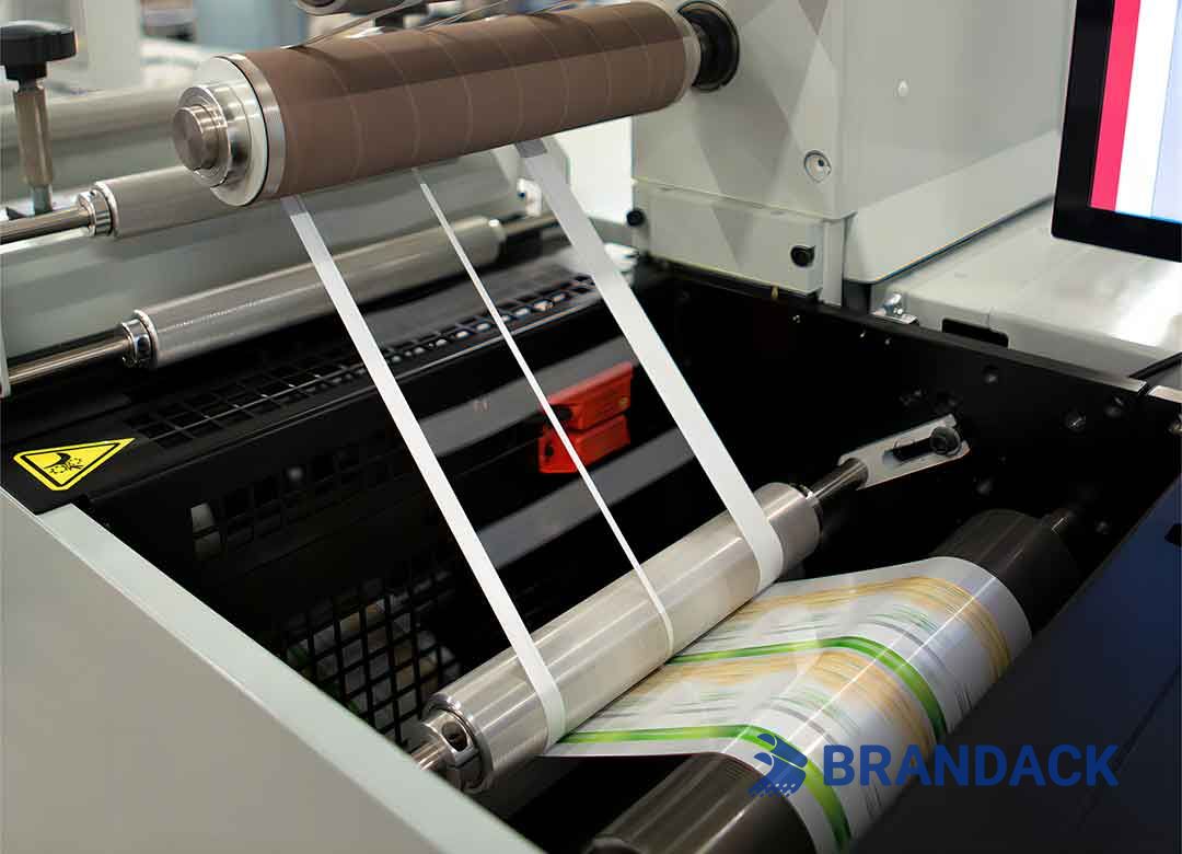 Food Package Labels Design Food Package Labels Design