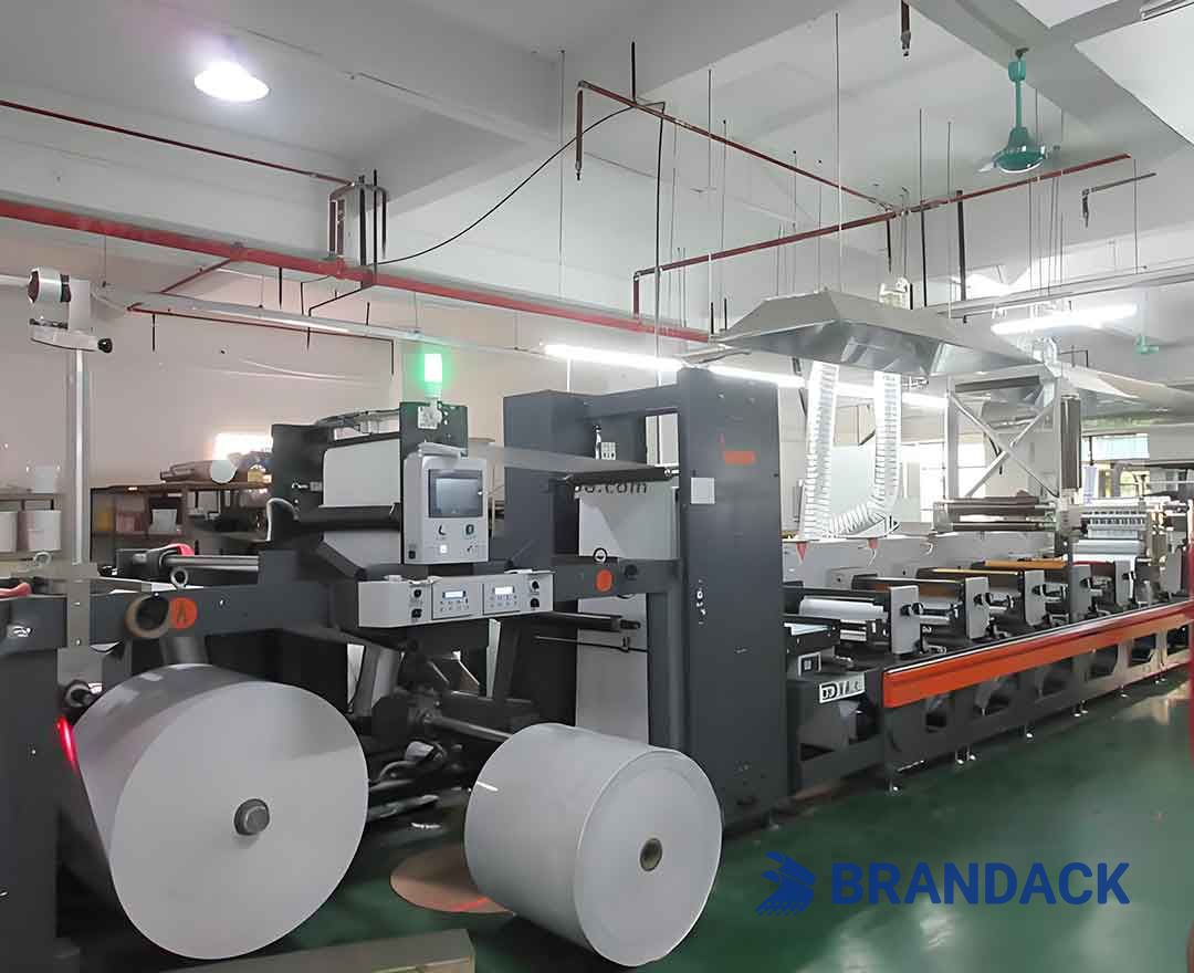 Food Package Labels Design Food Package Labels Design