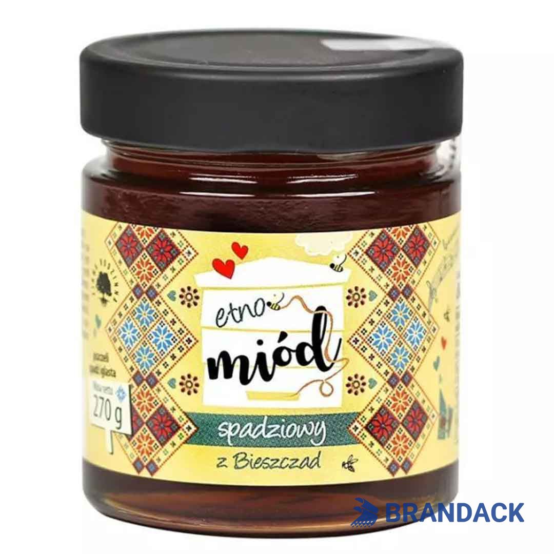 Customize Packing Labels by Wholesale Private Label Packaging Supplier