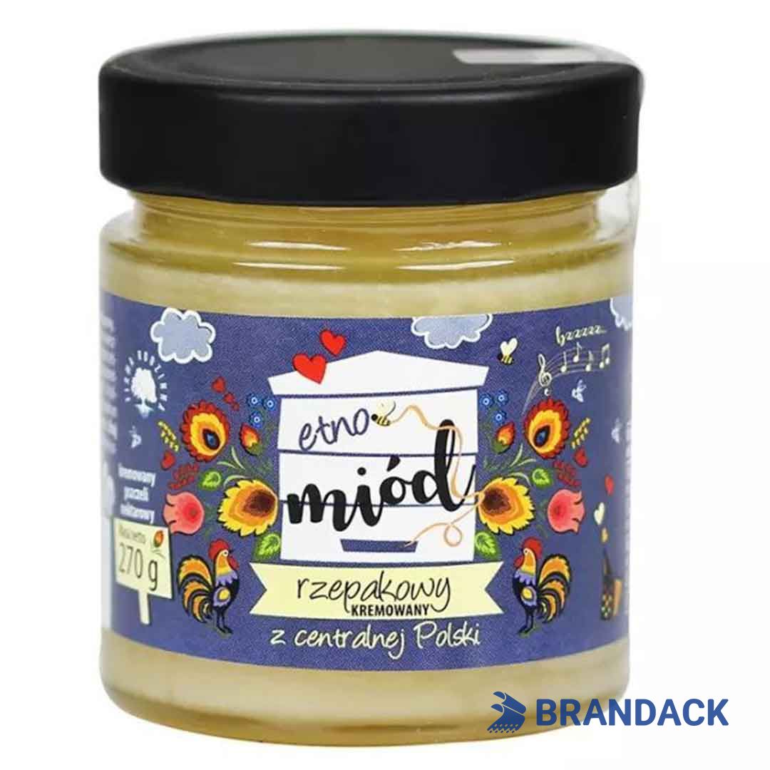 Customize Packing Labels by Wholesale Private Label Packaging Supplier