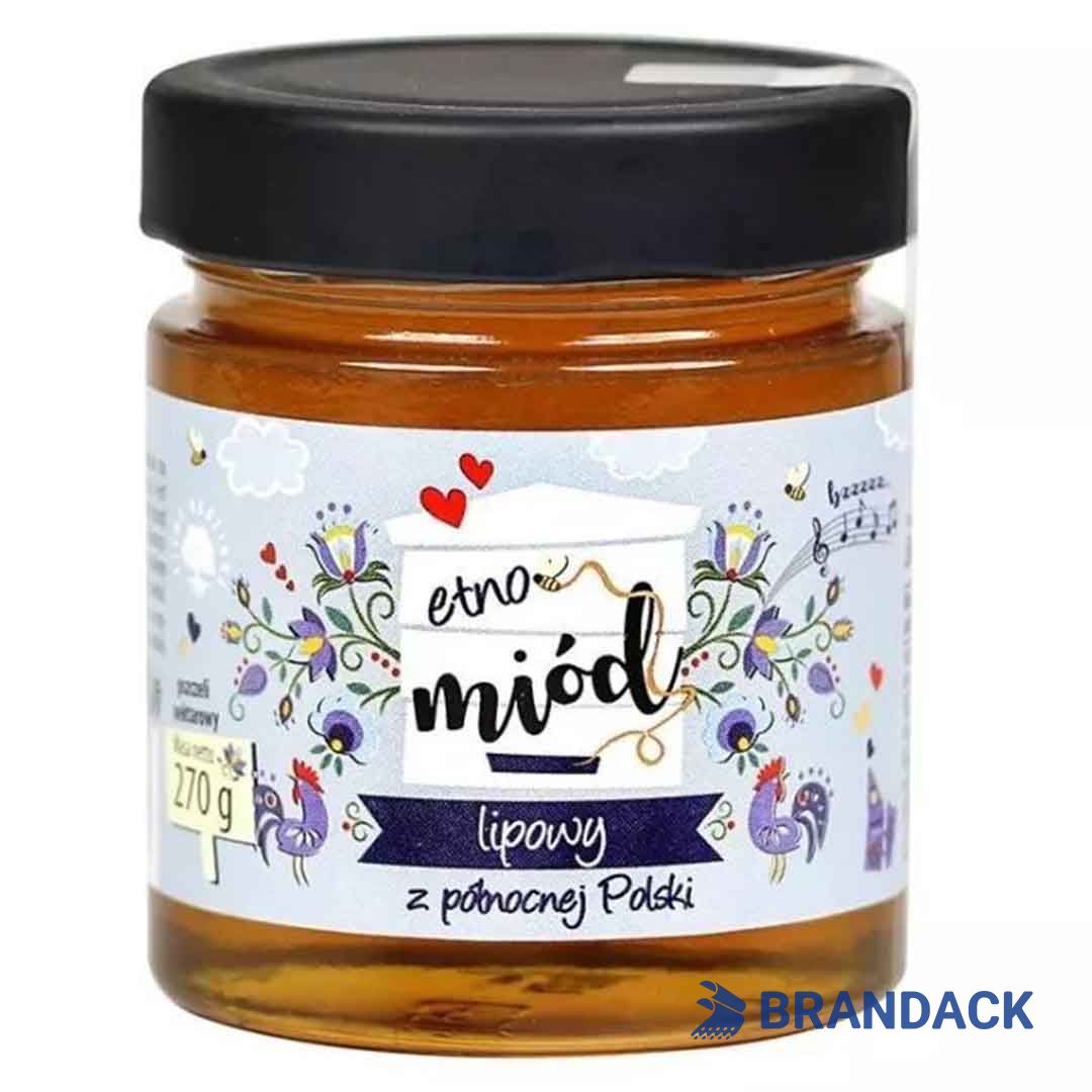 Customize Packing Labels by Wholesale Private Label Packaging Supplier