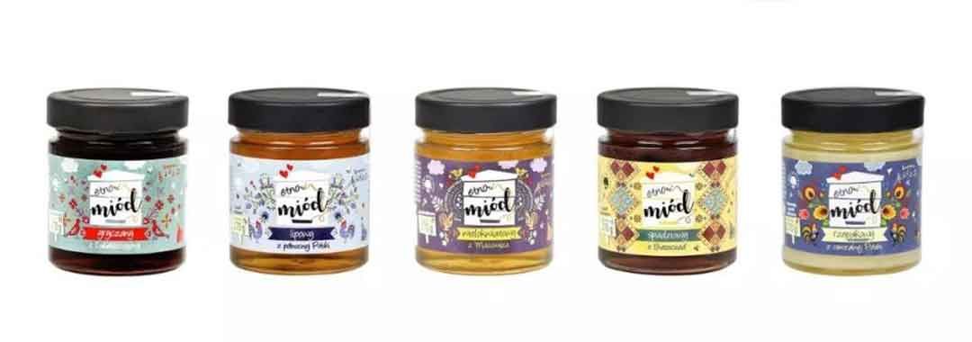 Customize Packing Labels by Wholesale Private Label Packaging Supplier