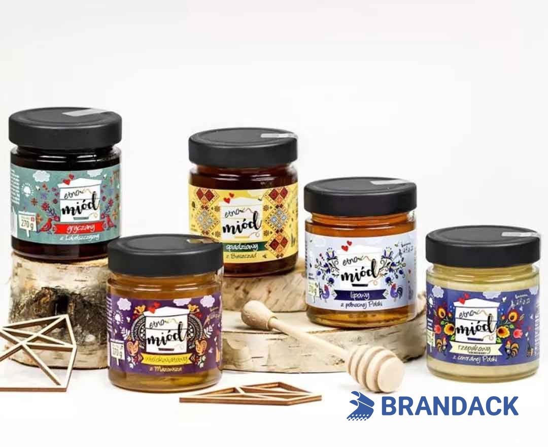 Customize Packing Labels by Wholesale Private Label Packaging Supplier