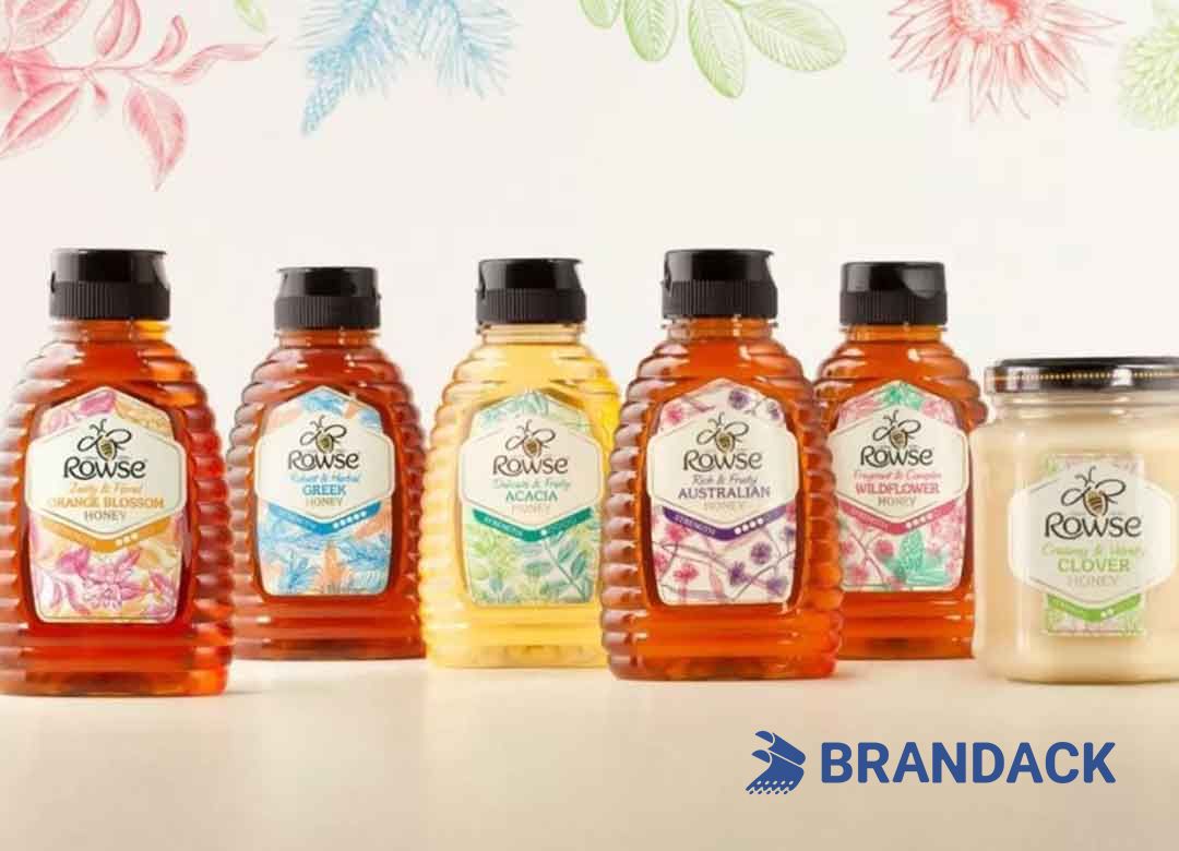 Customize Packing Labels by Wholesale Private Label Packaging Supplier