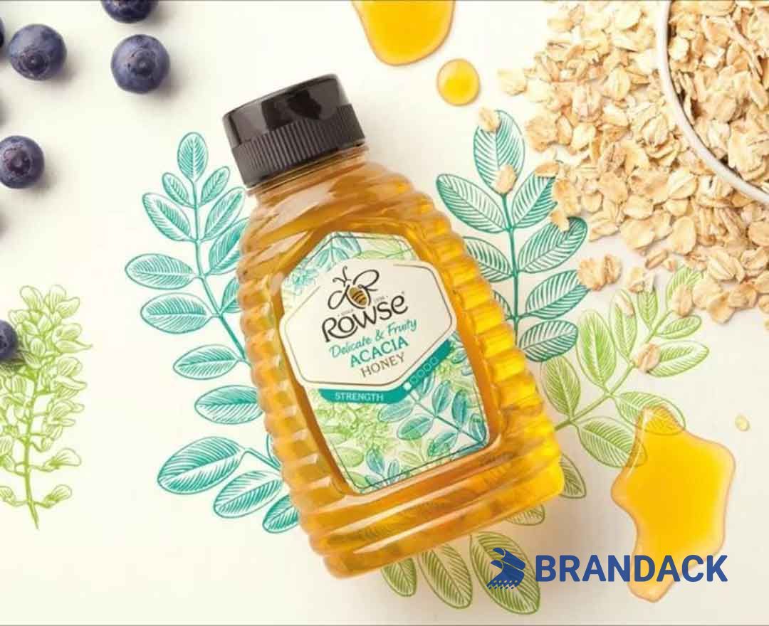 Customize Packing Labels by Wholesale Private Label Packaging Supplier