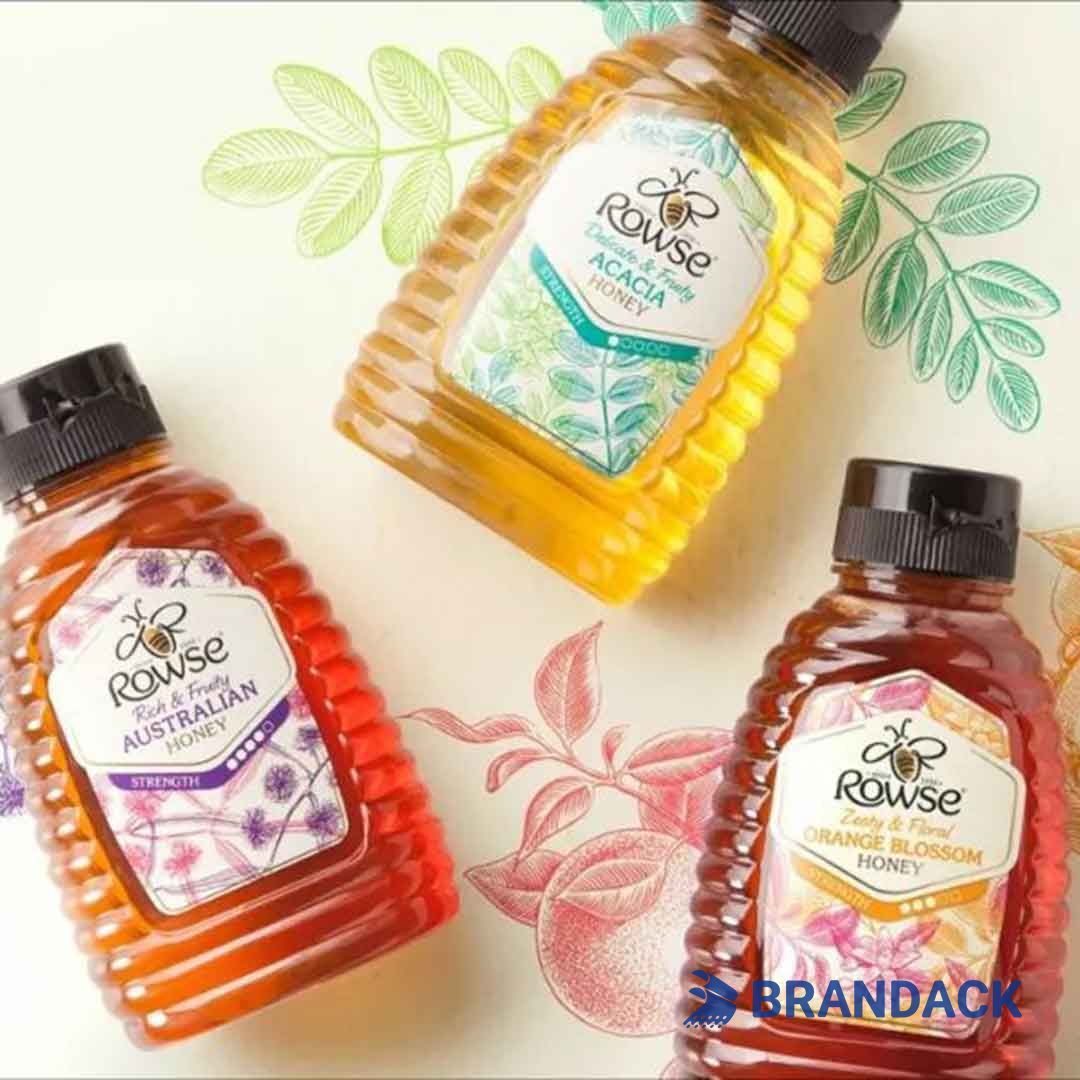 Customize Packing Labels by Wholesale Private Label Packaging Supplier