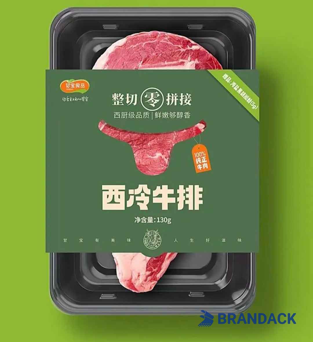 Wrapping Label for Retail Package Box | Wrap Around Packaging Labels Wrapping Label for Retail Package Box | Wrap Around Packaging Labels