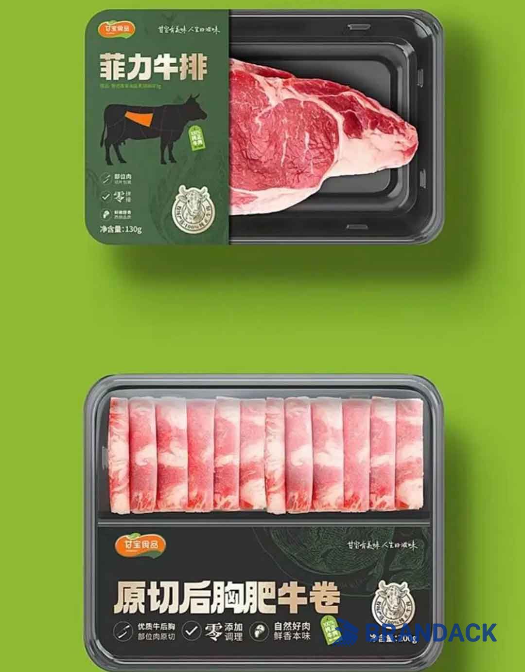 Wrapping Label for Retail Package Box | Wrap Around Packaging Labels Wrapping Label for Retail Package Box | Wrap Around Packaging Labels