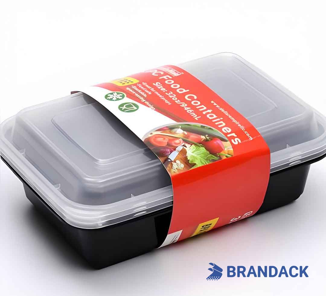 Wrapping Label for Retail Package Box | Wrap Around Packaging Labels Wrapping Label for Retail Package Box | Wrap Around Packaging Labels