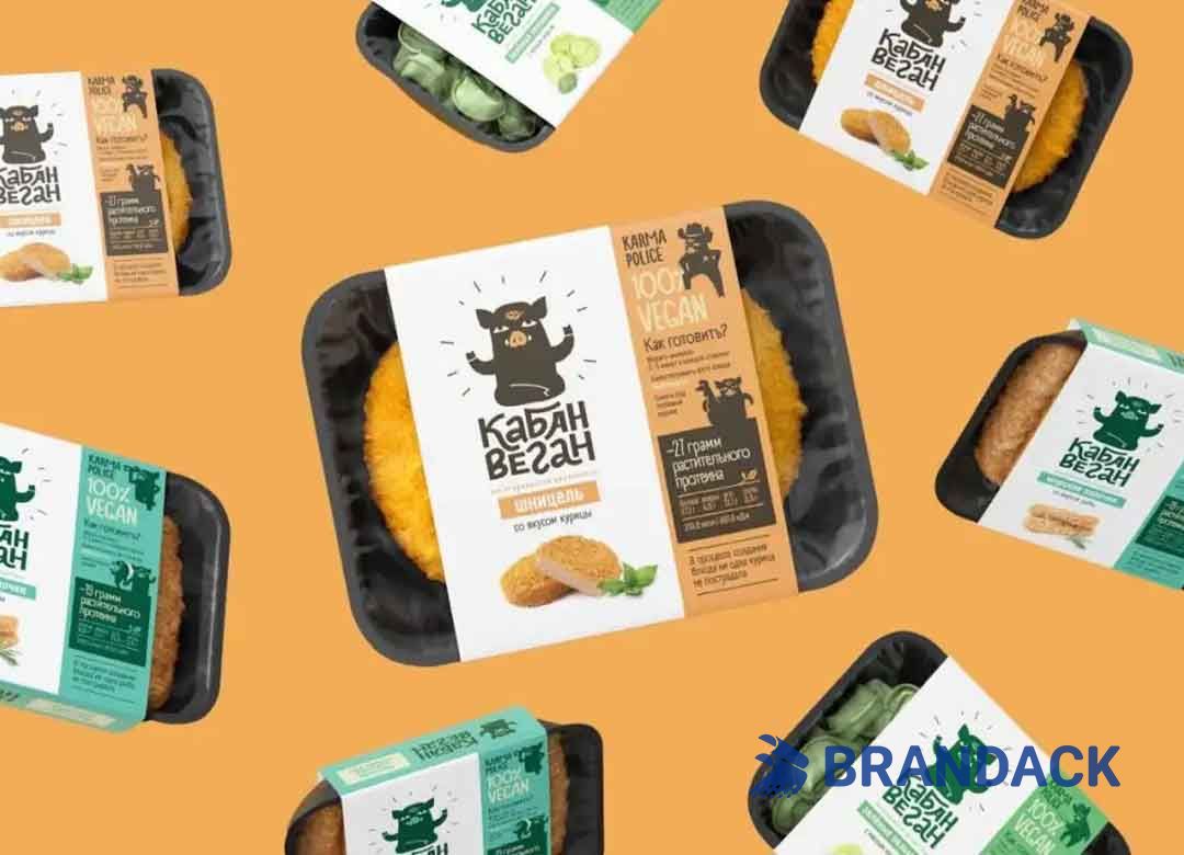 Wrapping Label for Retail Package Box | Wrap Around Packaging Labels Wrapping Label for Retail Package Box | Wrap Around Packaging Labels