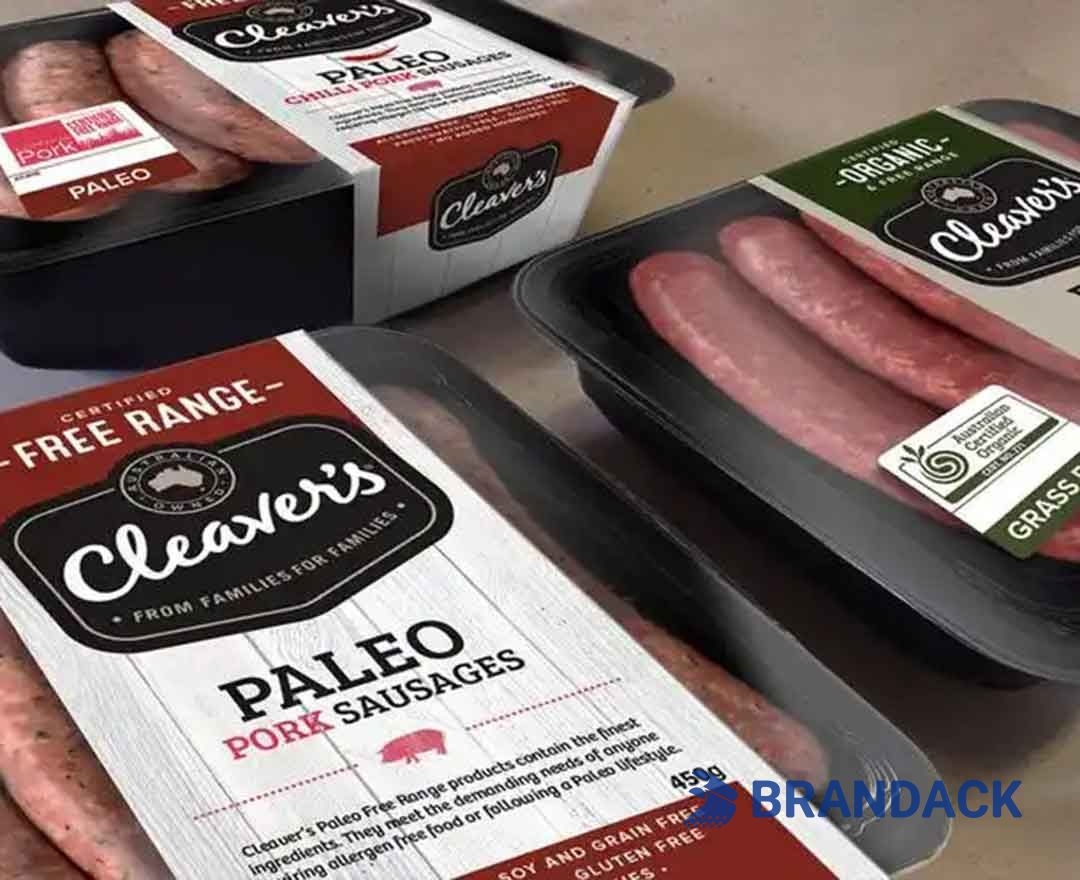 Wrapping Label for Retail Package Box | Wrap Around Packaging Labels Wrapping Label for Retail Package Box | Wrap Around Packaging Labels