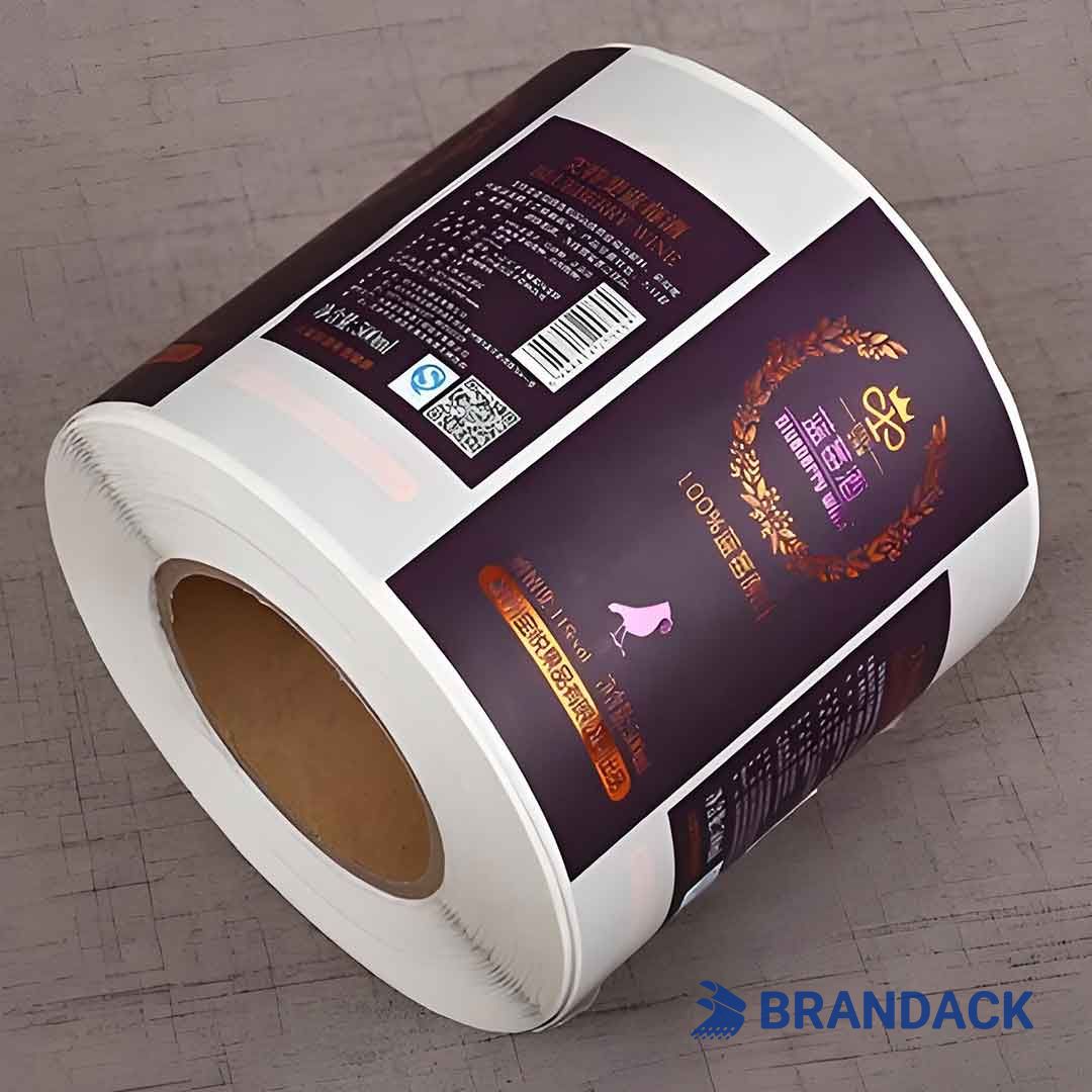 Customize Stickers Online Near Me | Print on Demand Sticker Manufacturer