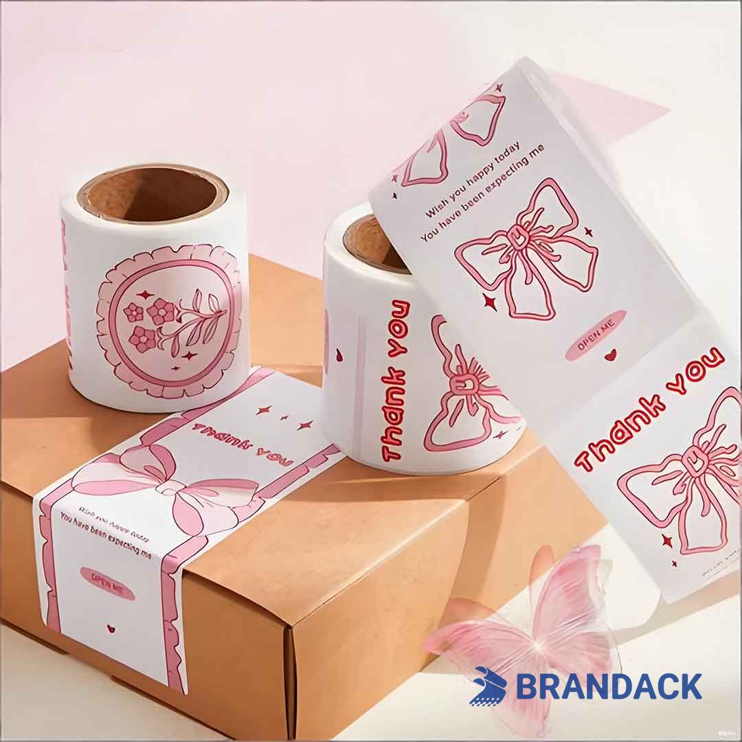 Customize Stickers Online Near Me | Print on Demand Sticker Manufacturer