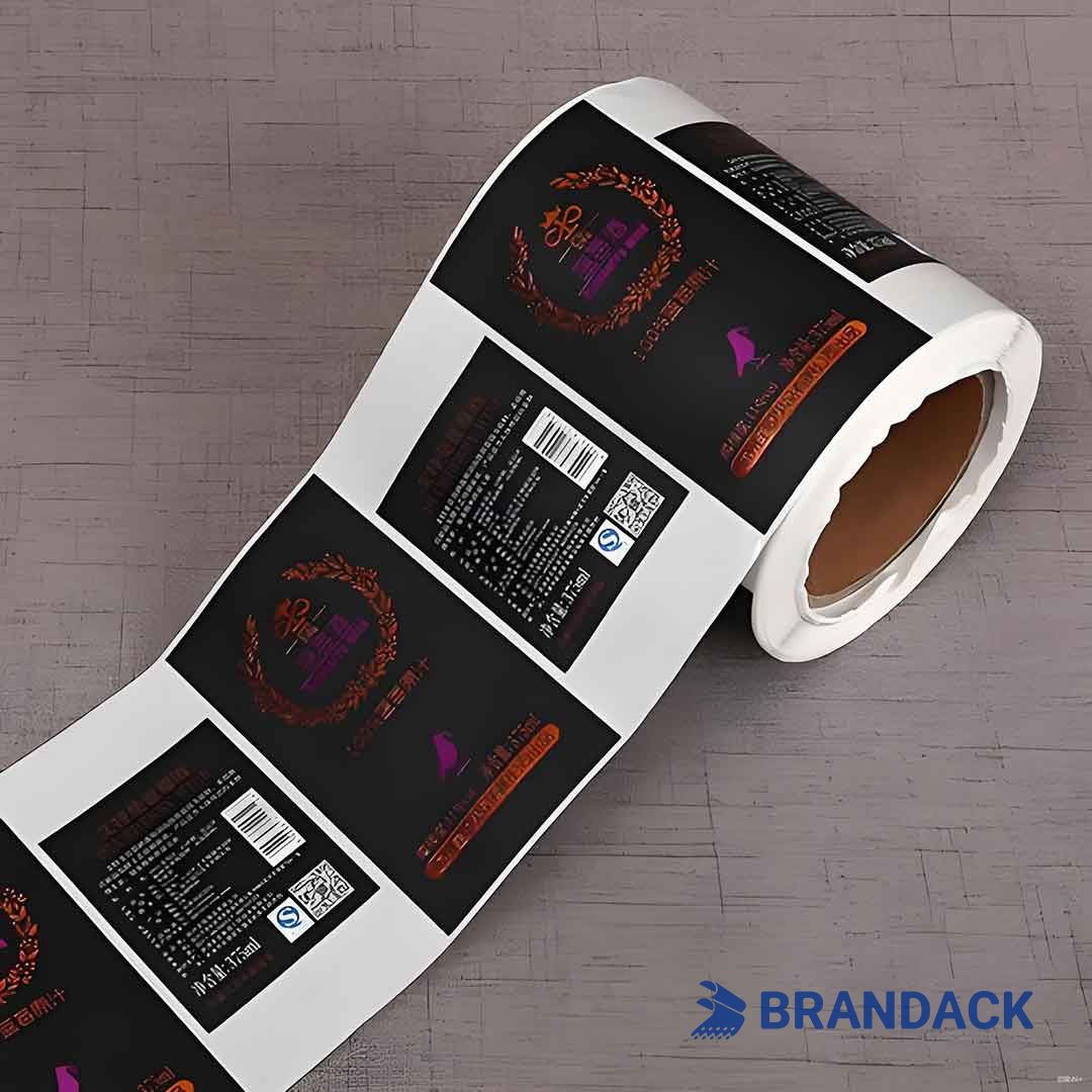 Customize Stickers Online Near Me | Print on Demand Sticker Manufacturer