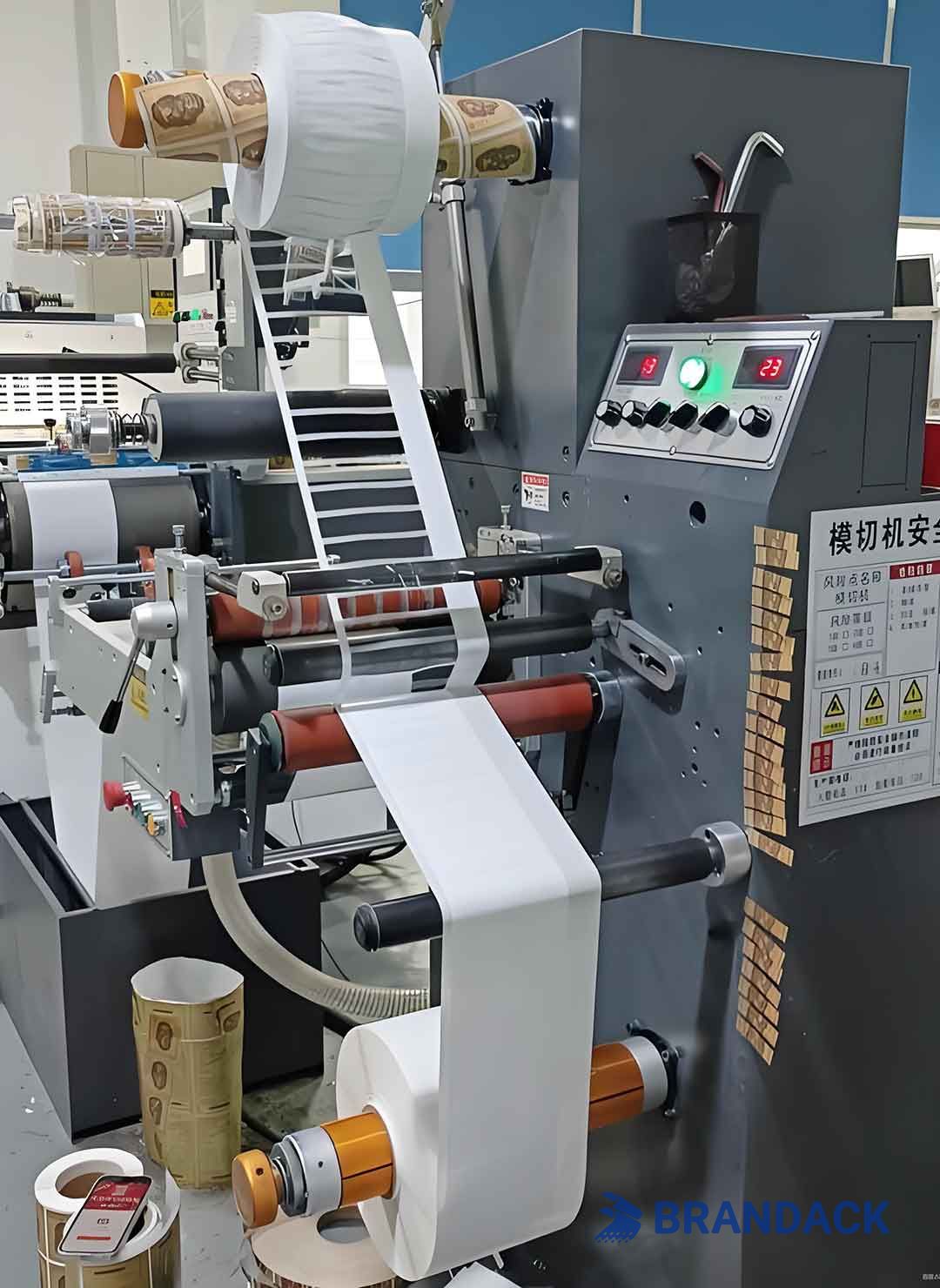 Customize Stickers Online Near Me | Print on Demand Sticker Manufacturer