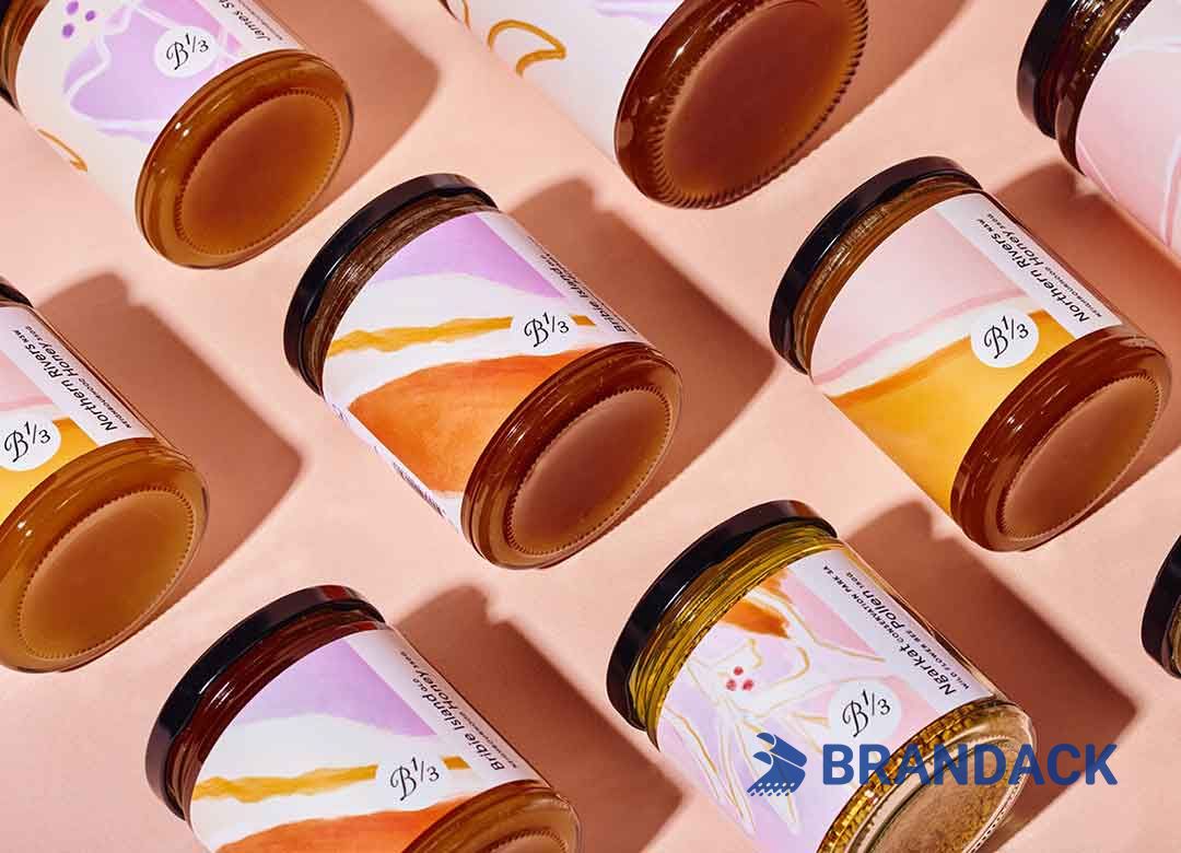 Custom Personalized Labels Printed Online | Printing Label Manufacturer