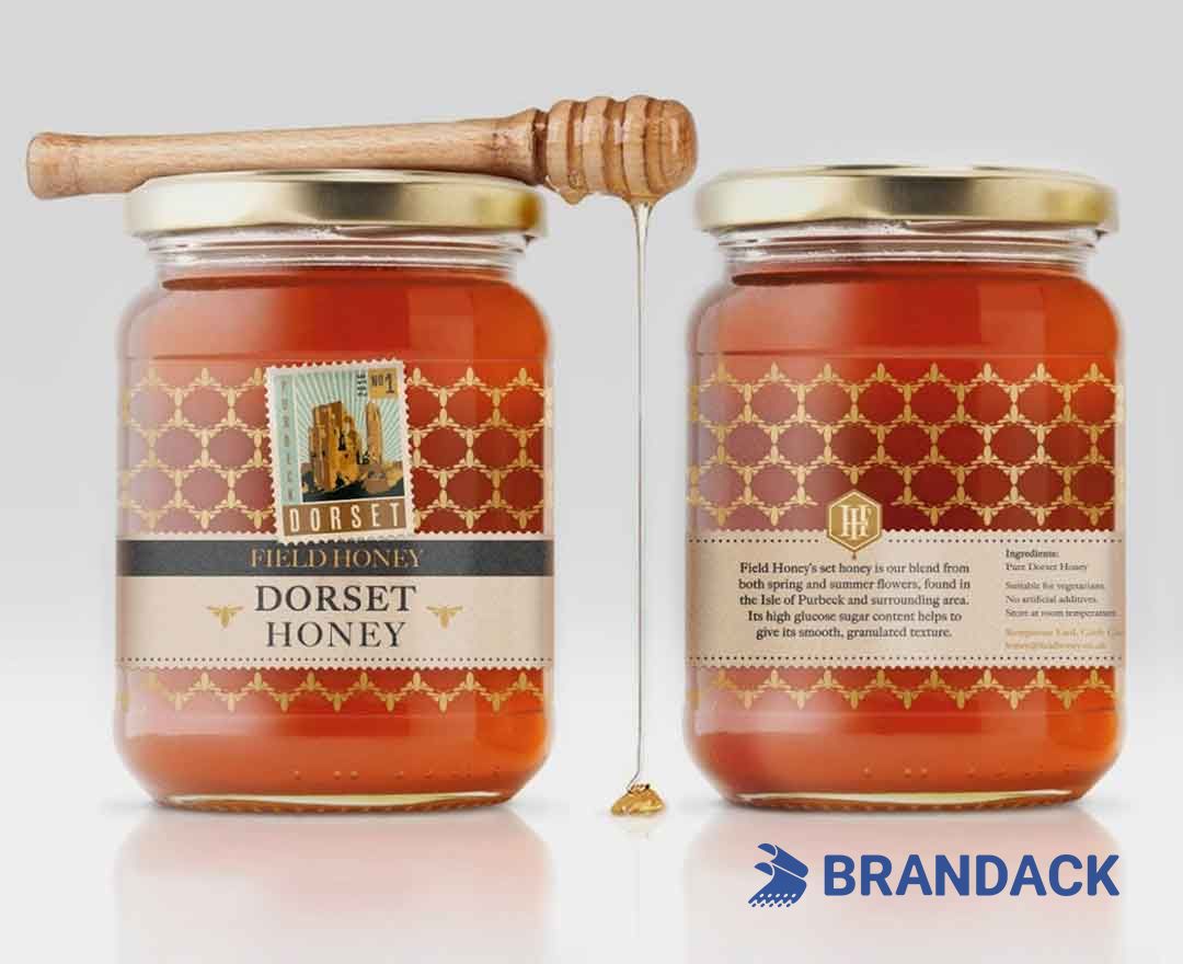 Custom Personalized Labels Printed Online | Printing Label Manufacturer