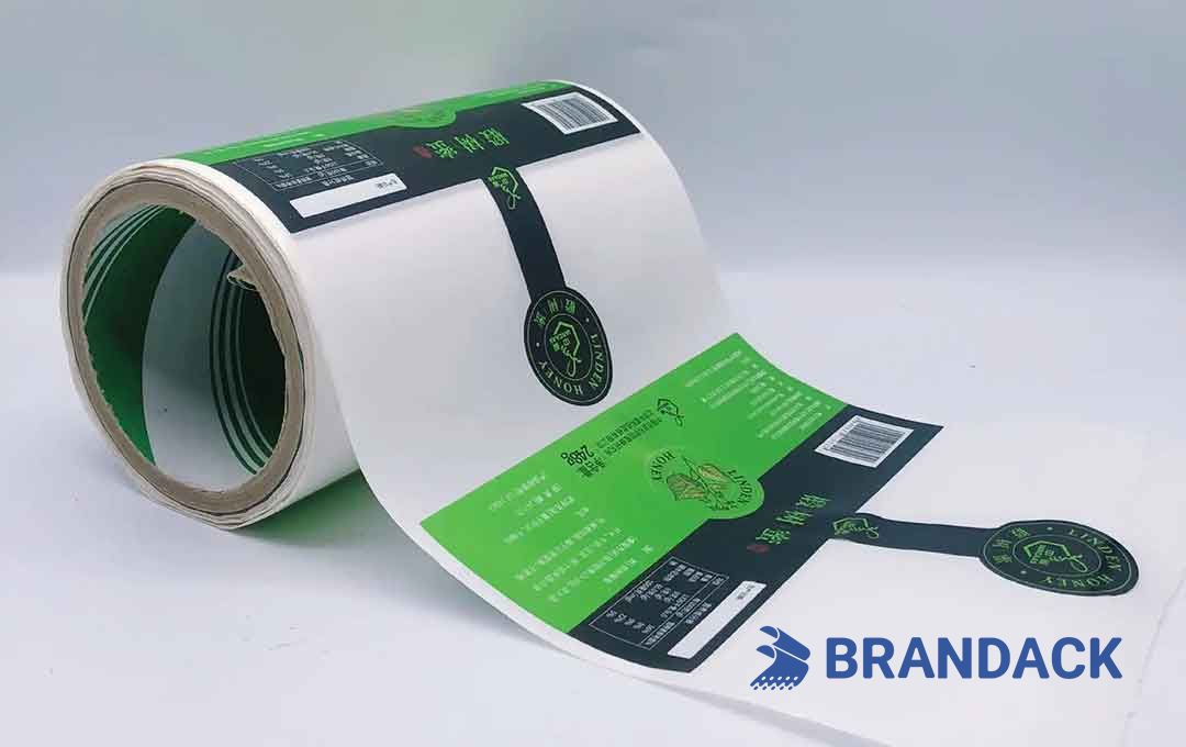 Custom Personalized Labels Printed Online | Printing Label Manufacturer