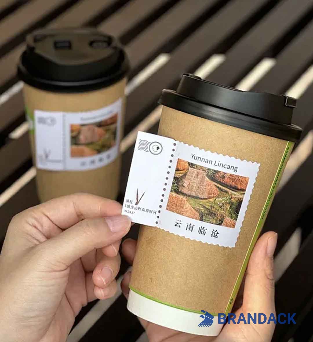 Custom Personalized Labels Printed Online | Printing Label Manufacturer