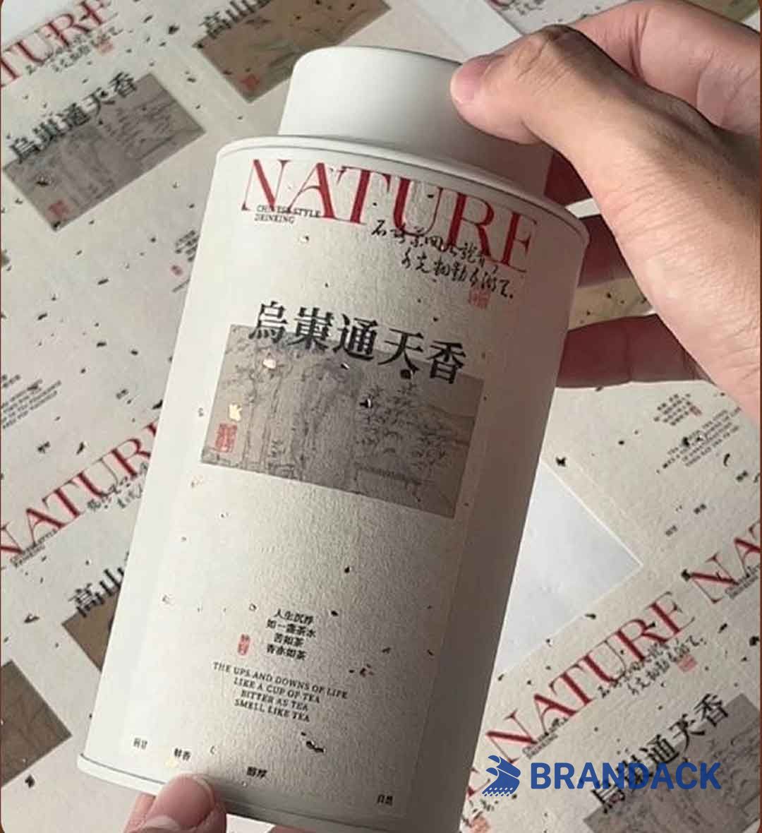 Custom Personalized Labels Printed Online | Printing Label Manufacturer