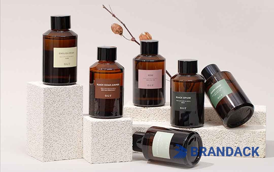 Custom Personalized Labels Printed Online | Printing Label Manufacturer