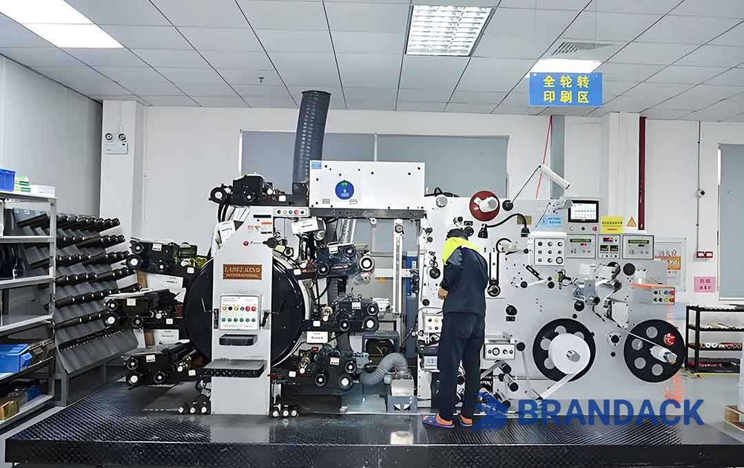 Custom Personalized Labels Printed Online | Printing Label Manufacturer