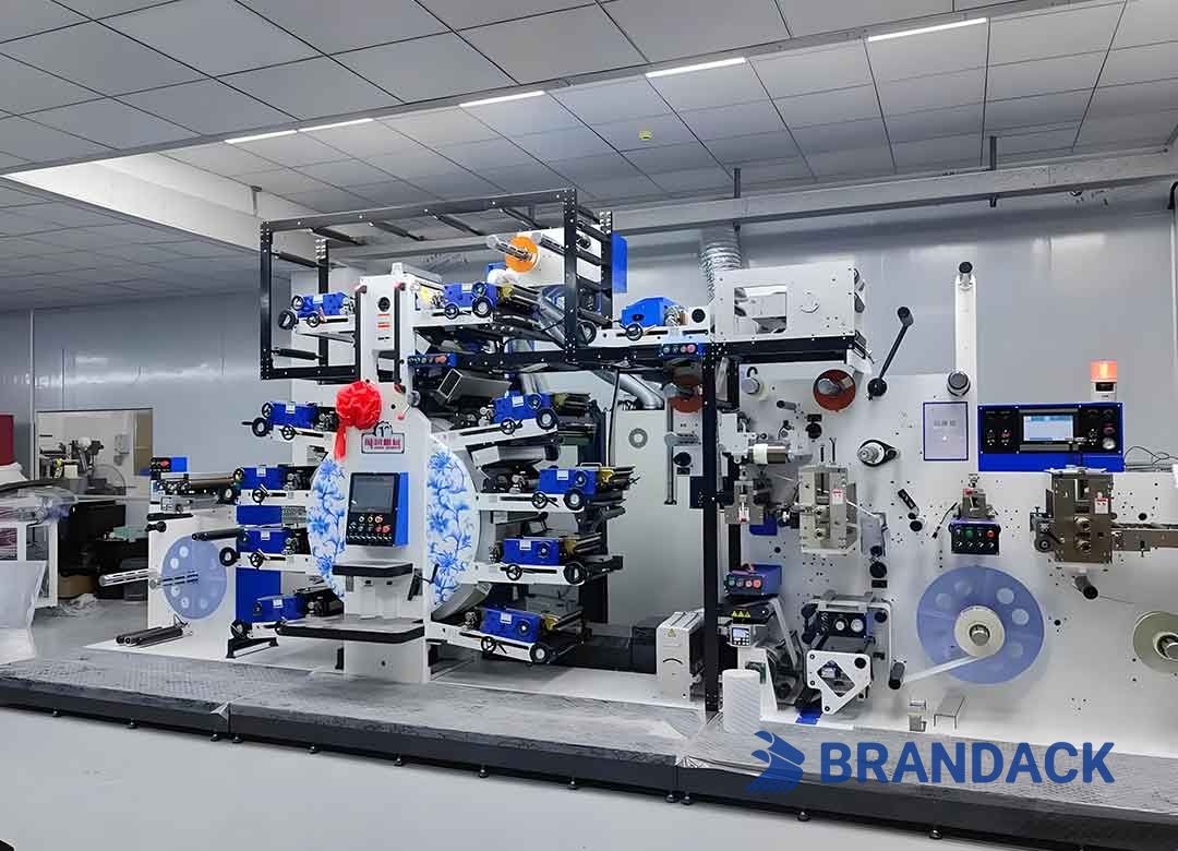 Custom Personalized Labels Printed Online | Printing Label Manufacturer