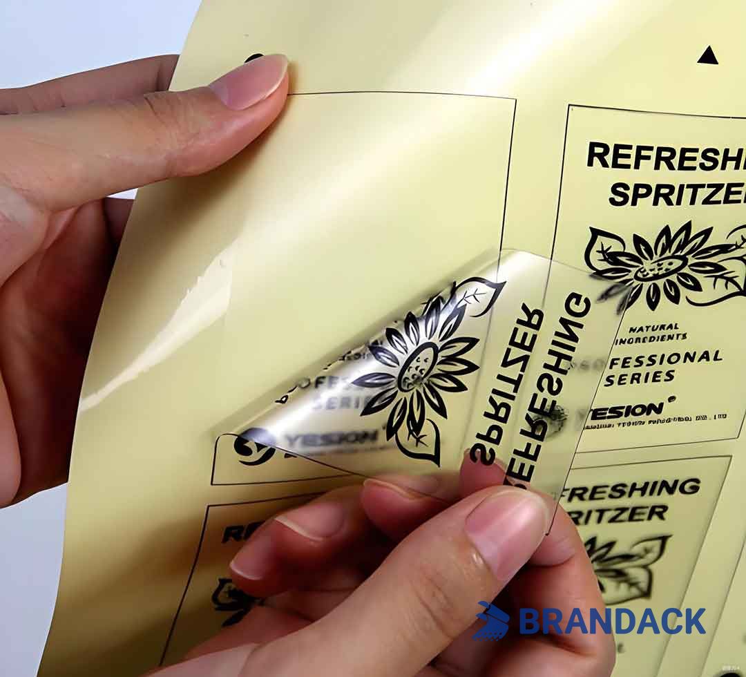 Custom Vinyl Sticker Printing | Bulk Order Vinyl Stickers Online