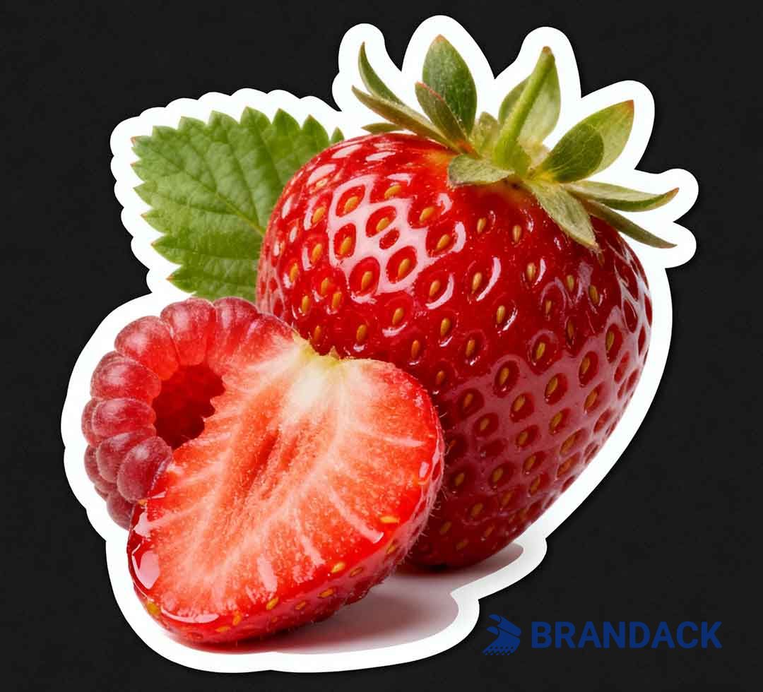 Custom Vinyl Sticker Printing | Bulk Order Vinyl Stickers Online