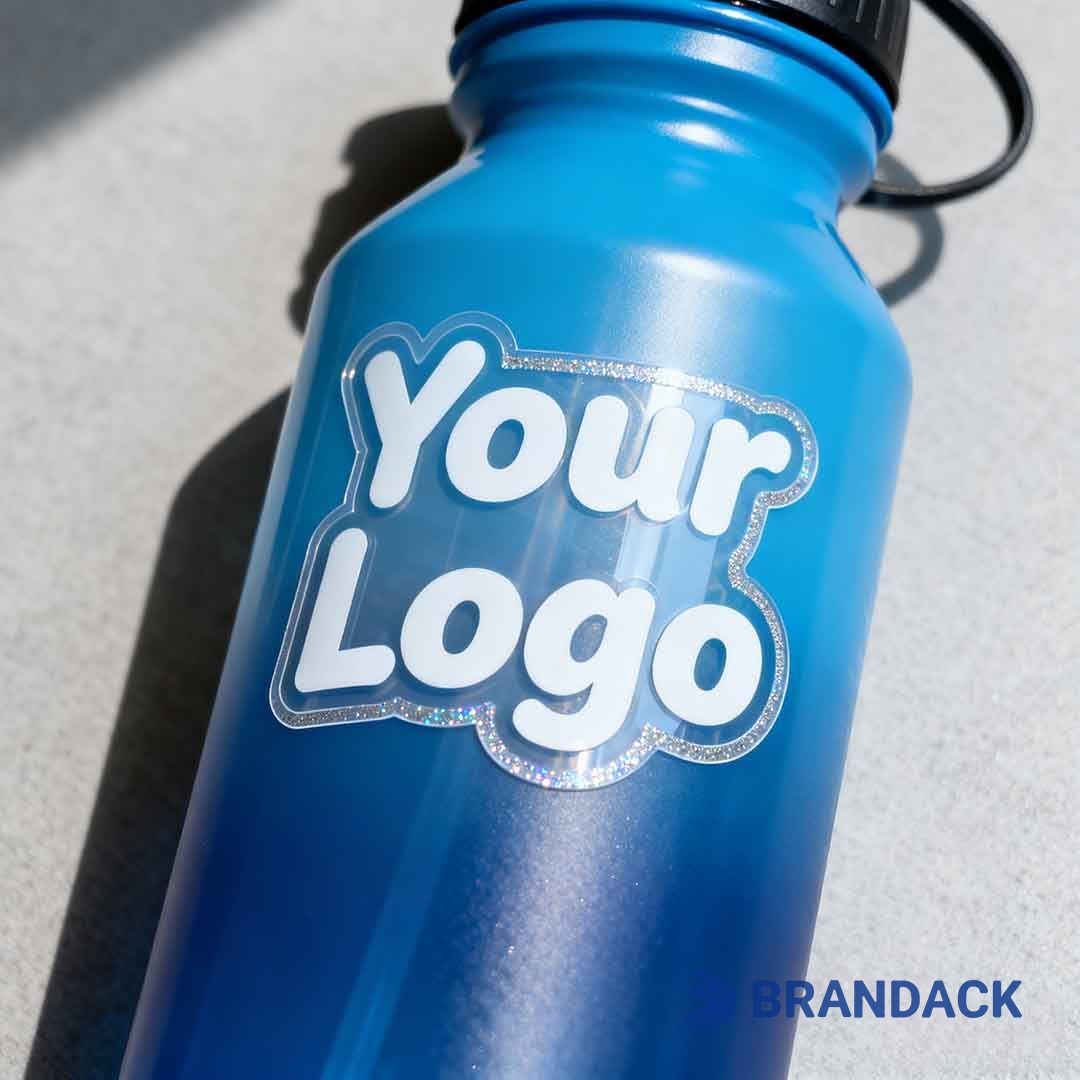 Custom Vinyl Sticker Printing | Bulk Order Vinyl Stickers Online