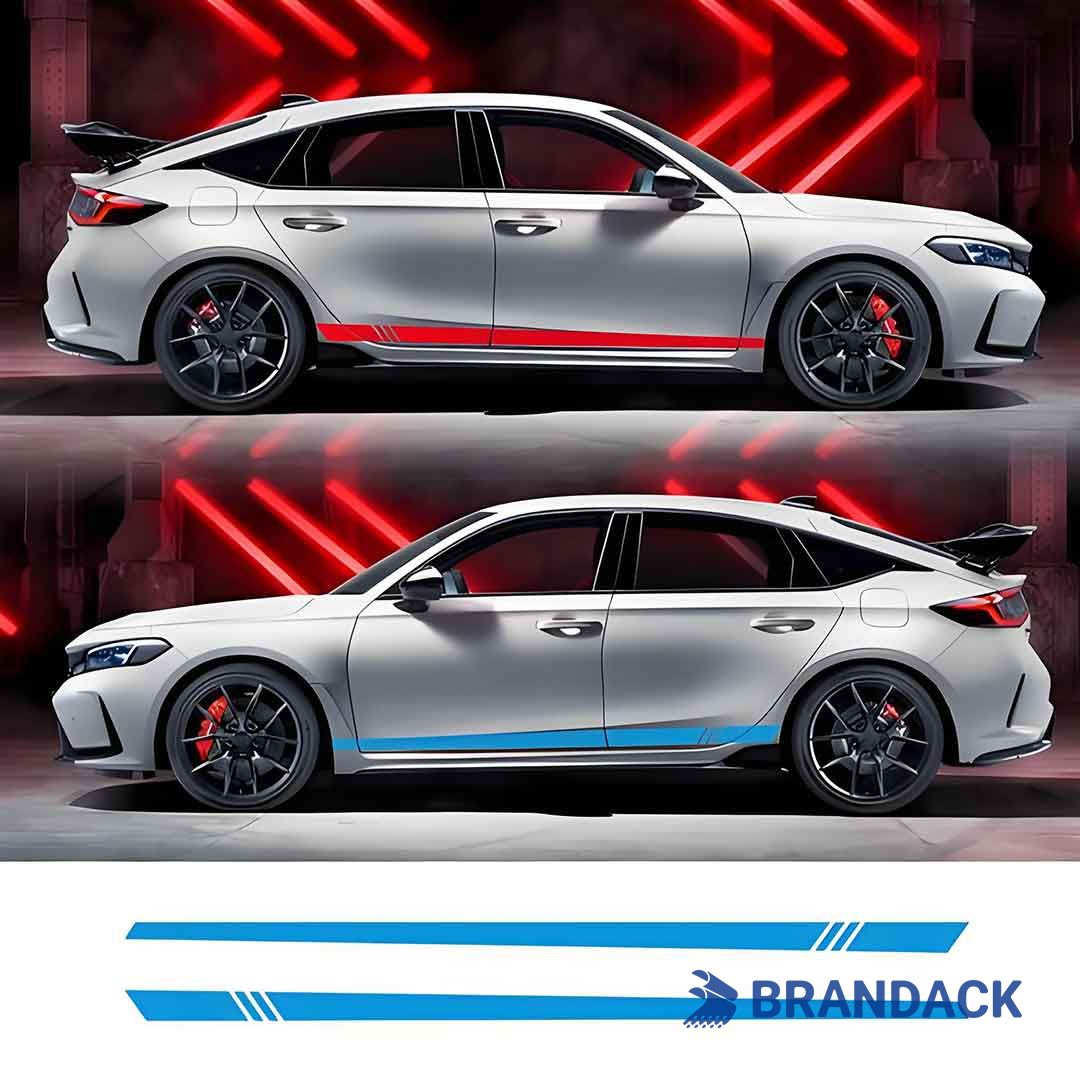 Custom Vinyl Sticker Printing | Bulk Order Vinyl Stickers Online