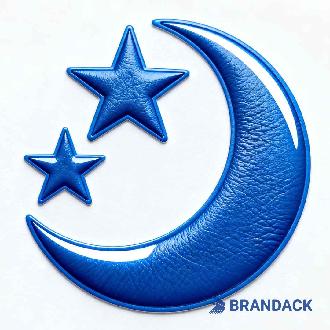 Custom Die Cut Vinyl Stickers | Waterproof Personalized Vinyl Sticker